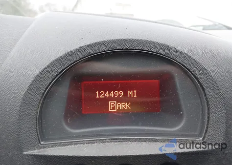 2008 Pontiac Grand Prix из США, поврежденный, VIN 2G2WP552281161161